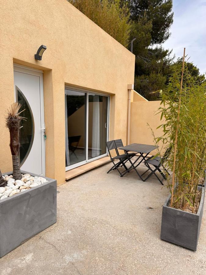 Residence Du Temple Martigues Exteriér fotografie